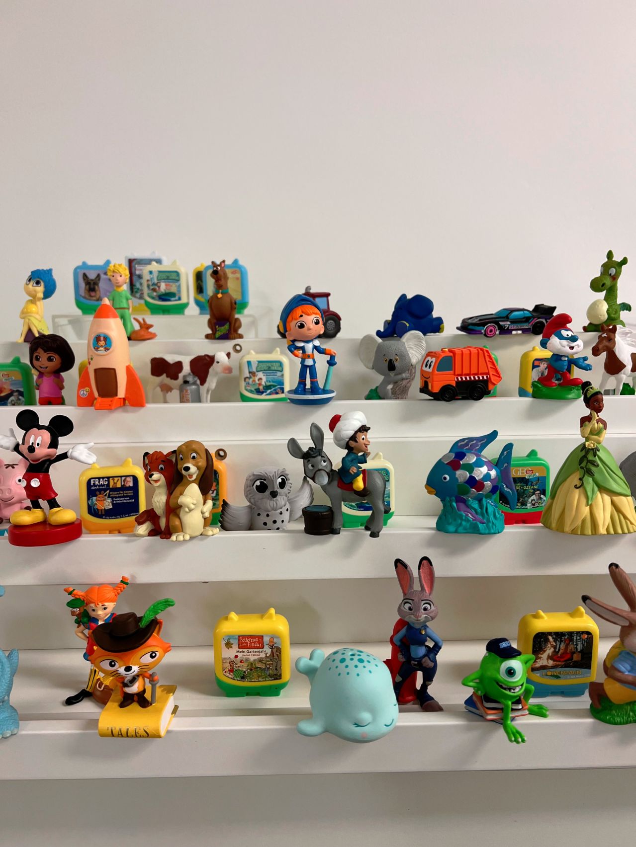 Bibliothekssatzung der Stadt Bad Saulgau