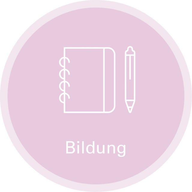Handlungsfeld Bildung