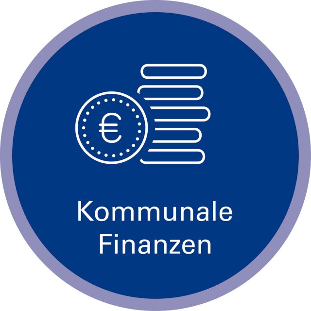 Handlungsfeld Kommunale Finanzen