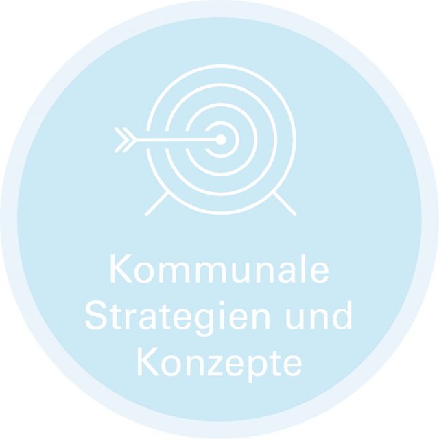 Handlungsfeld kommunale Strategien