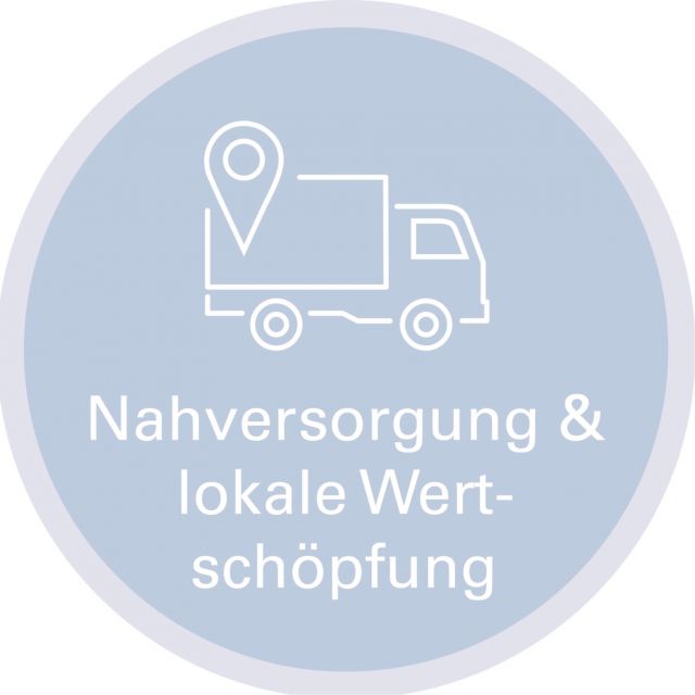 Handlungsfeld Nahversorgung und lokale Wertschöpfung