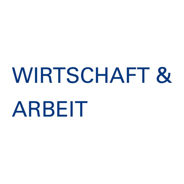 Überschrift Wirtschaft und Arbeit
