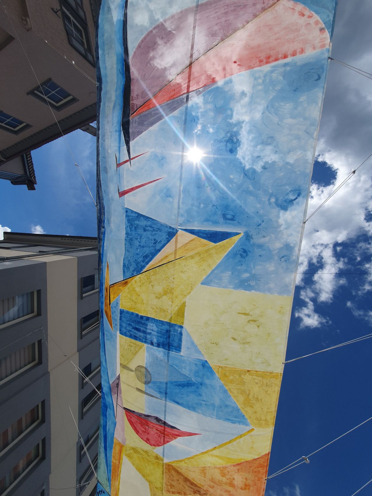 Bernhard Lochbühler: Bodensee 