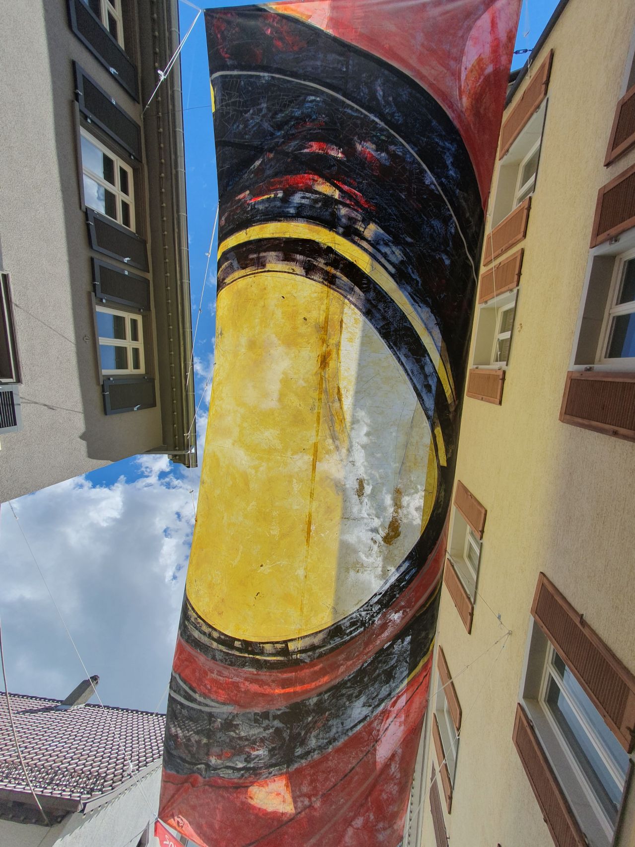 Isa Dahl: Night and Day