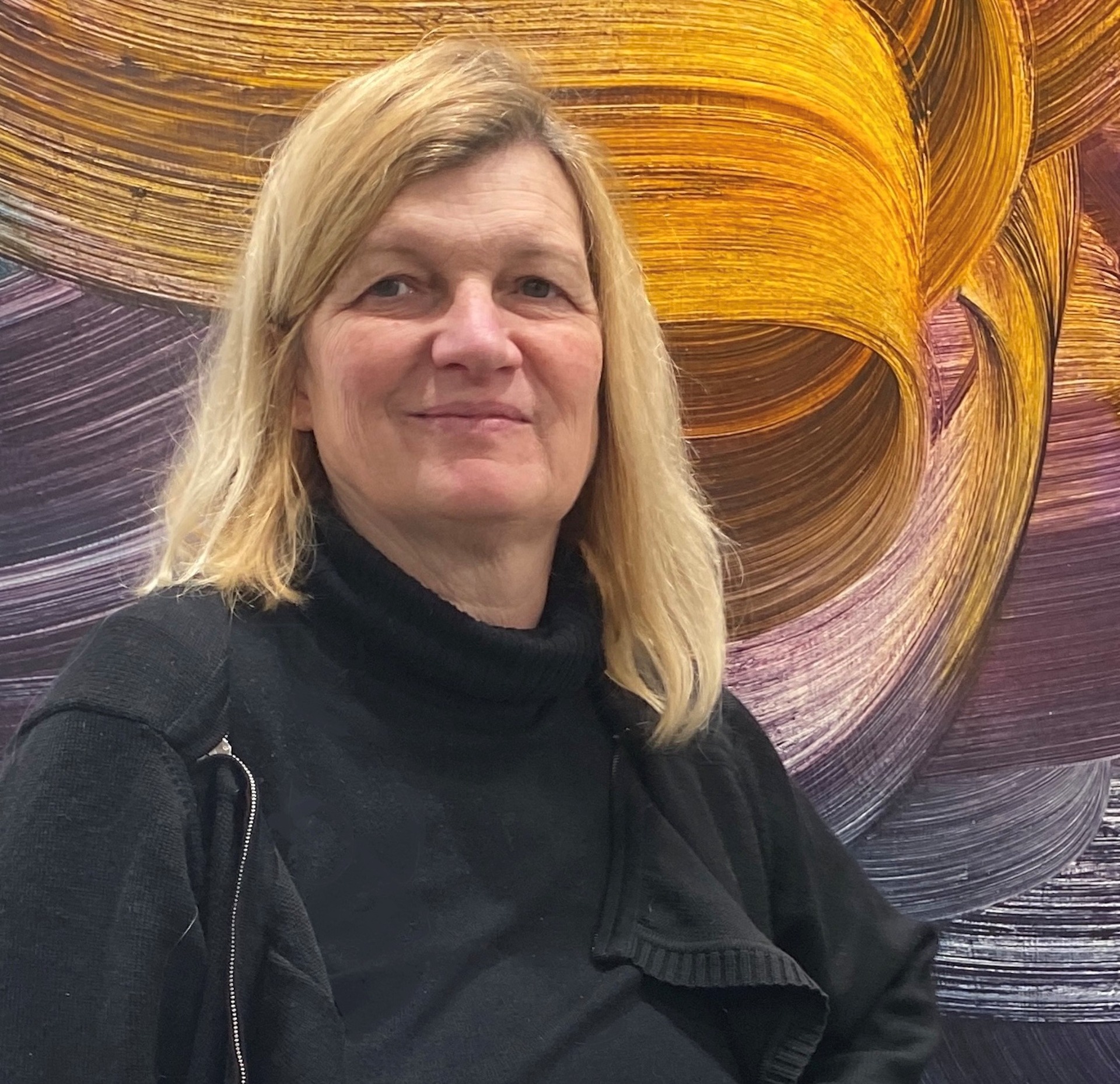 Bild: Isa Dahl