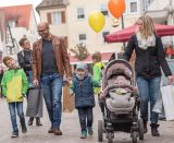 Wo es sich in Bad Saulgau Einkaufen und Einkehren lässt – neue Infobroschüre der städtischen Wirtschaftsförderung