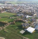 Bürgerbeteiligung für das Baugebiet Mooshaupten