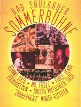 Sommerbühne 2021 - Karten jetzt sichern