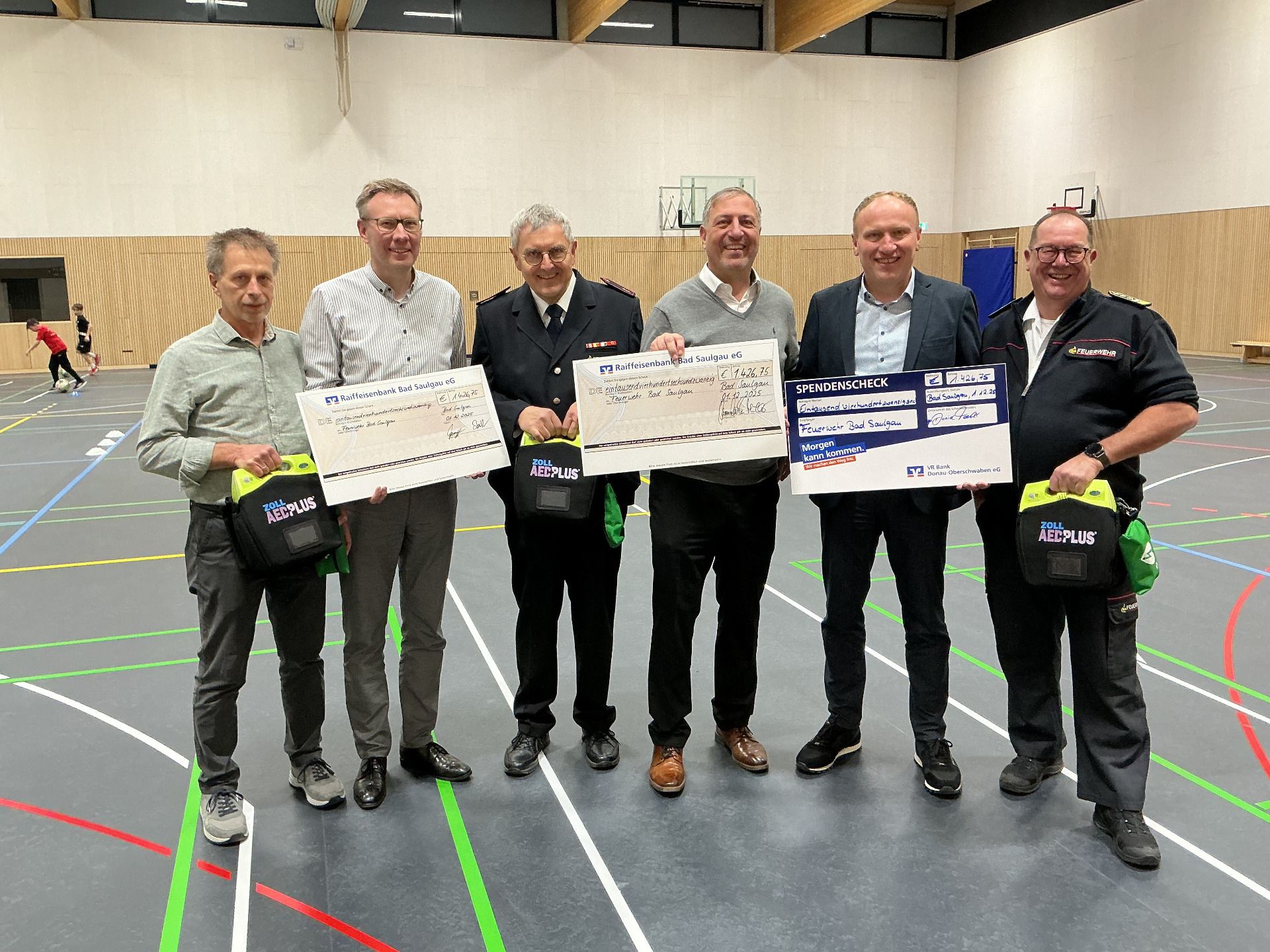 Foto: Eugen Kienzler