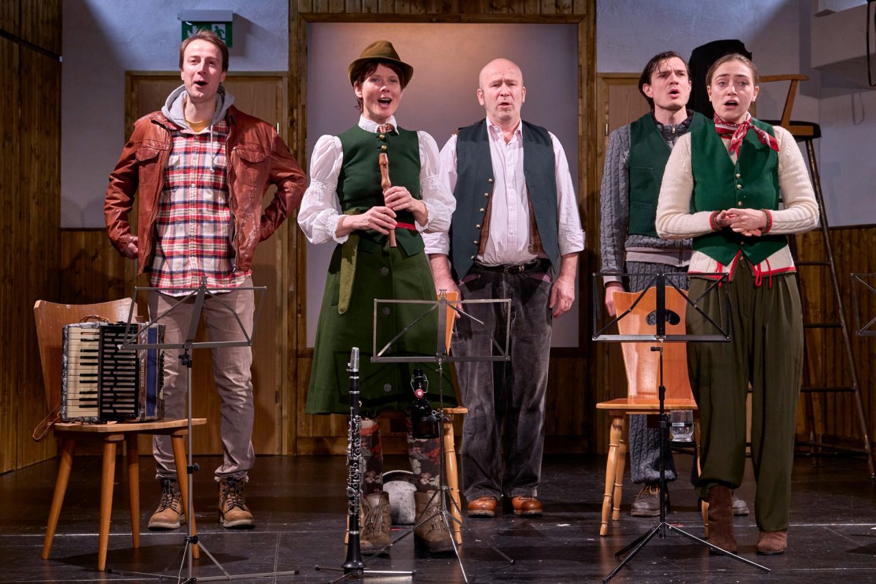 Foto: Theater Lindenhof
