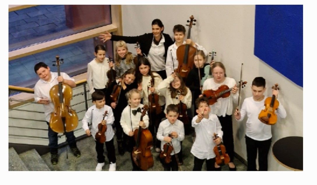 Foto: Musikschule 