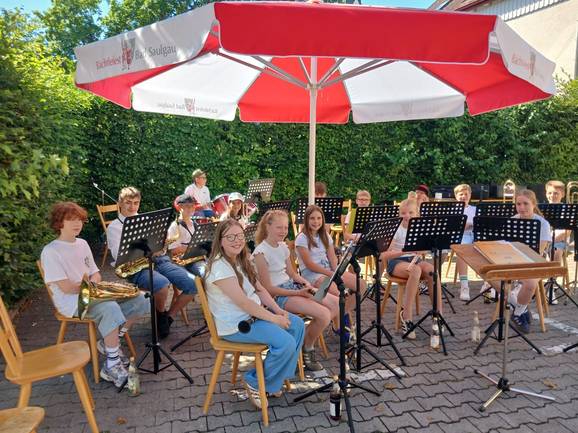 Foto: Musikschule 