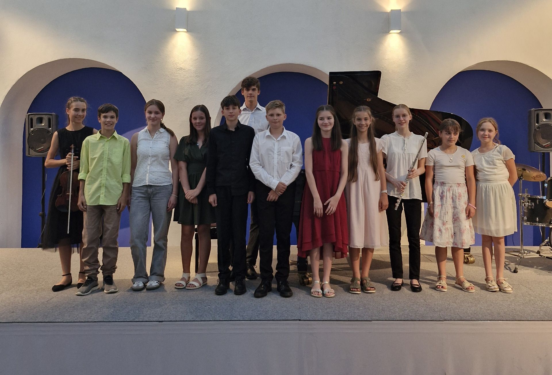 Foto: Musikschule 