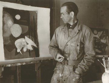 Bild: Fritz Winter