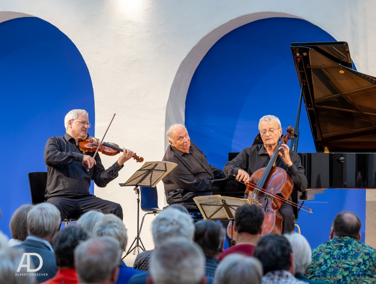 Foto: Albert Drescher