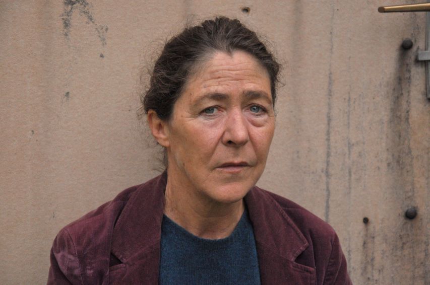 Sturm: Anne Bennent