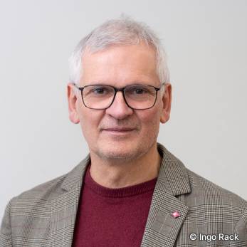 Johannes Übelhör