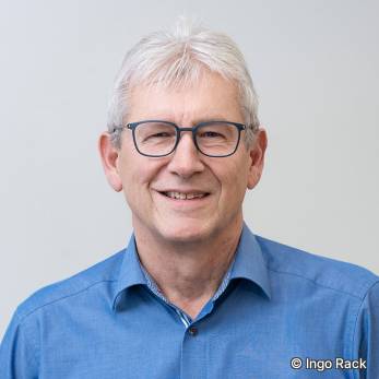 Richard Striegel