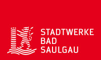 Logo Stadtwerke Bad Saulgau