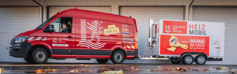 Saulgauer Wärme