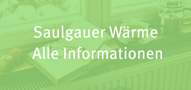 Saulgauer Wärme