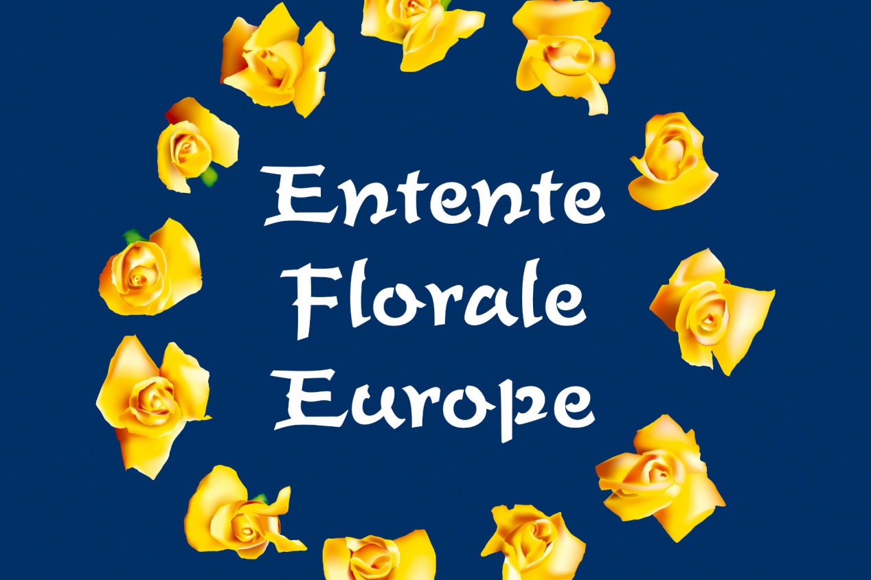 Entente Floral Europe