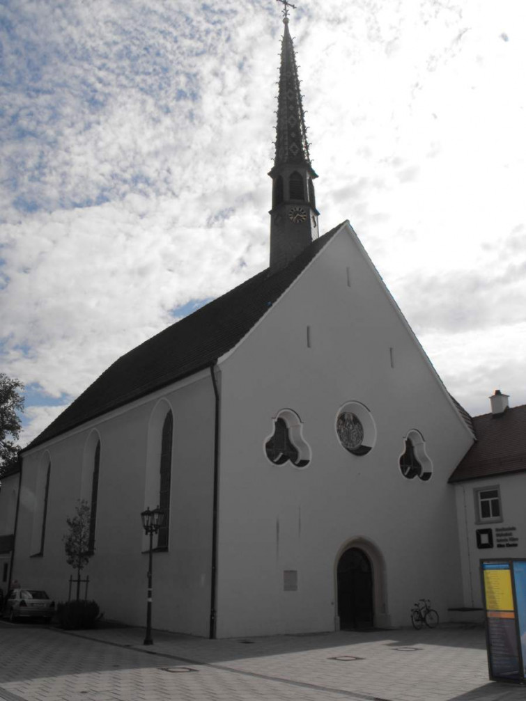 St. Antoniuskirche